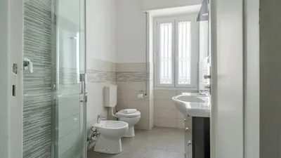 Bagno di Italianway - Betti 46