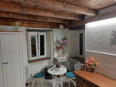 Planimetria di B&B VillaDansio