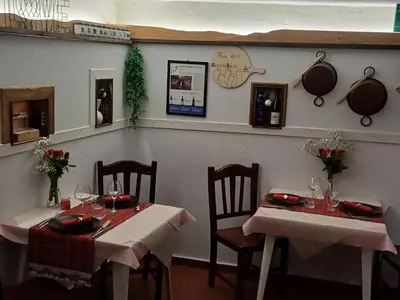 Ristorante o altro punto ristoro di B&B VillaDansio