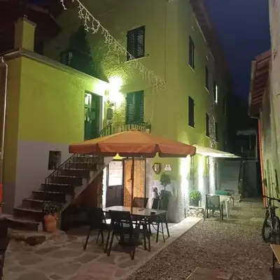 B&B VillaDansio