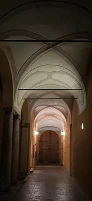 Planimetria di LOFT MANZONI 37