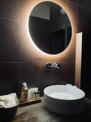 Bagno di LOFT MANZONI 37