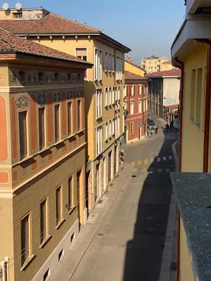 Il quartiere o una zona nella vicinanze dell'appartamento