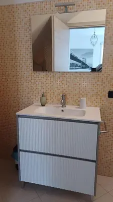 Planimetria di Apartment Andromeda