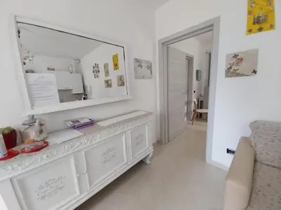 Planimetria di Apartment Andromeda