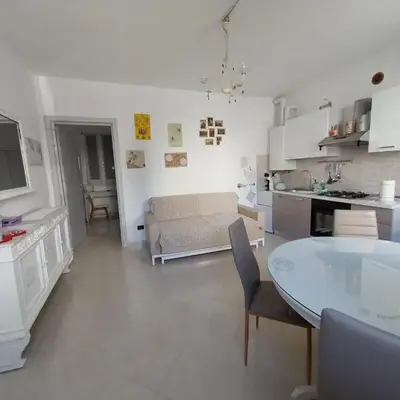 Apartment Andromeda
