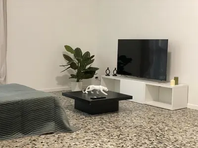 TV o dispositivi per l'intrattenimento presso Short Stay Pavia nuovo in città