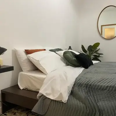 Short Stay Pavia nuovo in città