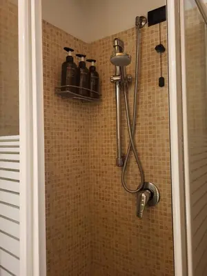 Bagno di New Street House