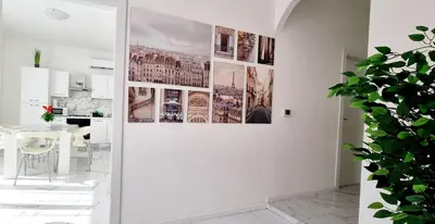 Planimetria di Guest Holiday Piave 4
