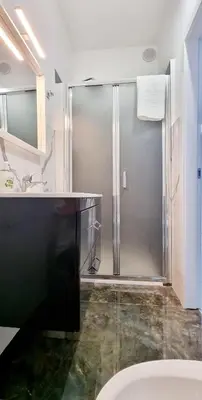 Bagno di Guest Holiday Piave 4