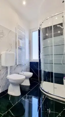 Bagno di Guest Holiday Piave 4