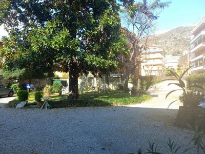 Planimetria di La casa di Anna