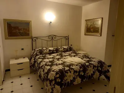 Planimetria di La casa di Anna