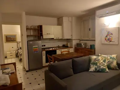 Planimetria di La casa di Anna