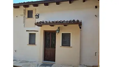 Edificio in cui si trova l'affittacamere