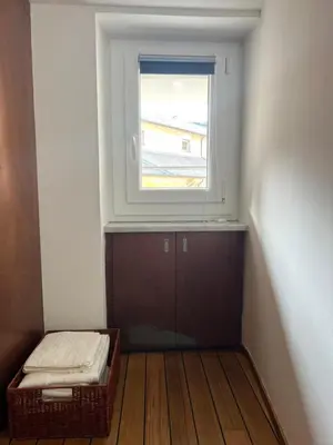 Planimetria di Elegant apartment with sea view