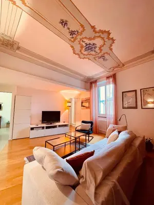 TV o dispositivi per l'intrattenimento presso Casa Potito