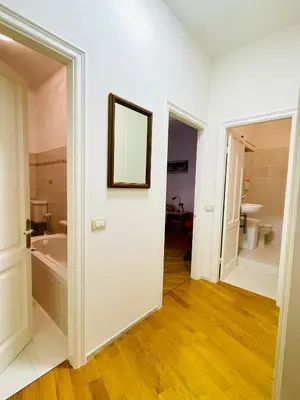 Bagno di Casa Potito