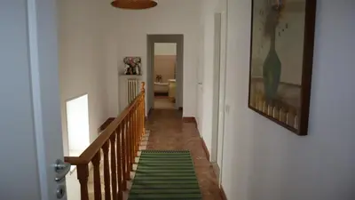 Planimetria di Dimora della corte