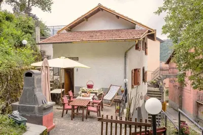 Giardino di StradaFacendo B&B