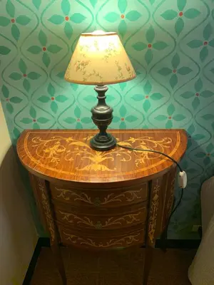 Planimetria di StradaFacendo B&B