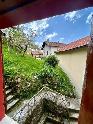 Giardino di StradaFacendo B&B