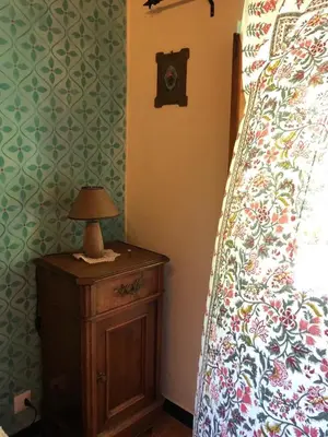 Planimetria di StradaFacendo B&B