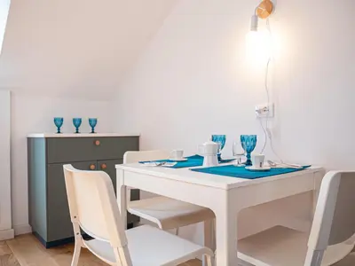Planimetria di Mansarda Le Torri