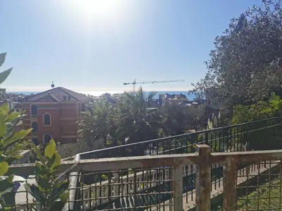Paesaggio naturale nelle vicinanze dell'appartamento
