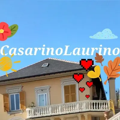 CasarinoLaurino Among Cinque Terre Genova And Portofino