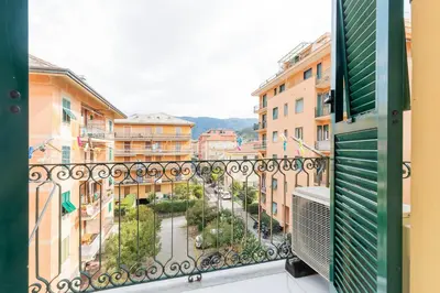 Edificio in cui si trova l'affittacamere