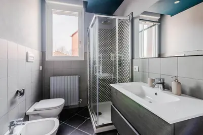 Bagno di Pavia Tower - by Host4U