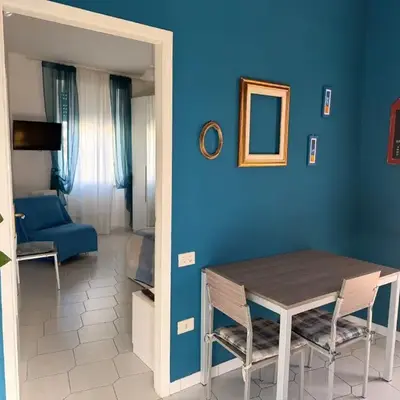 La casetta di Andreina