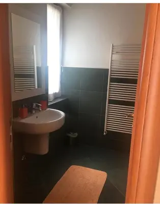 Bagno di B&B BuongiornoNotte