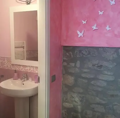 Bagno di B&B BuongiornoNotte