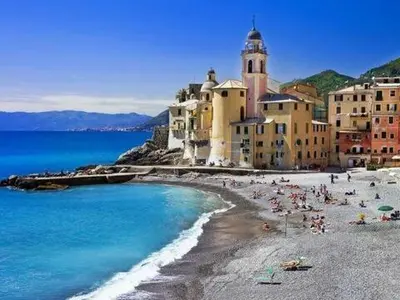 Paesaggio naturale nelle vicinanze dell'appartamento