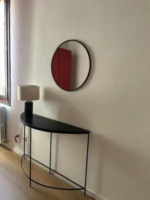 Planimetria di La casa in Carteria