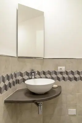 Bagno di PAVIAN