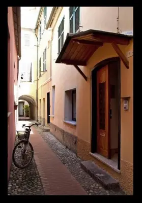 Attività di ciclismo presso l'appartamento o nelle vicinanze