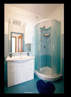 Bagno di Casa Gelsomino