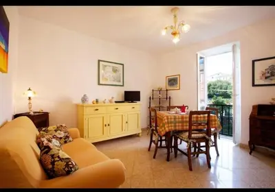 TV o dispositivi per l'intrattenimento presso Casa Gelsomino