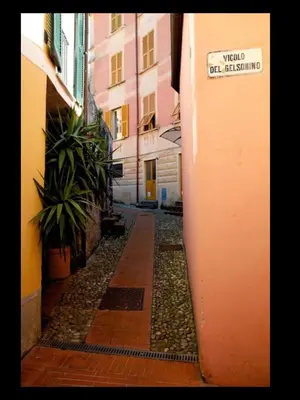 Planimetria di Casa Gelsomino