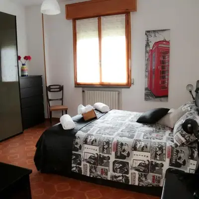 Guest House Via Emilia