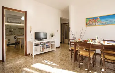 TV o dispositivi per l'intrattenimento presso La Quiete