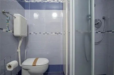 Bagno di Cà du Gian, ad un passo dal mare