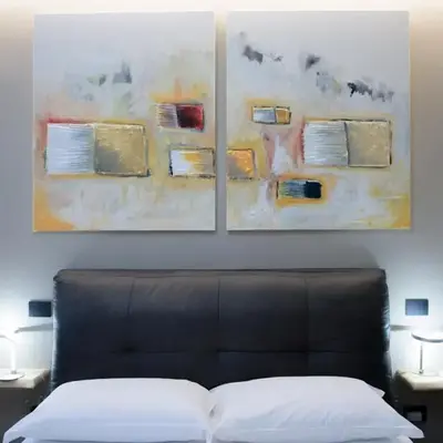 Room Don Alfonso Luxury