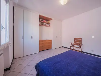 Letto o letti in una camera di Apartment Come il sole all'improvviso by Interhome