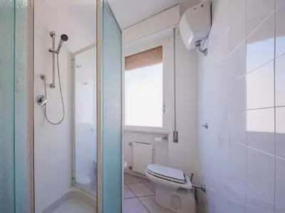 Bagno di Apartment Come il sole all'improvviso by Interhome