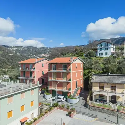 Apartment Come il sole all'improvviso by Interhome